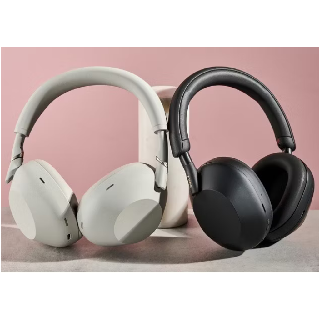 tai nghe chụp tai chống ồn Sony WH-1000XM6