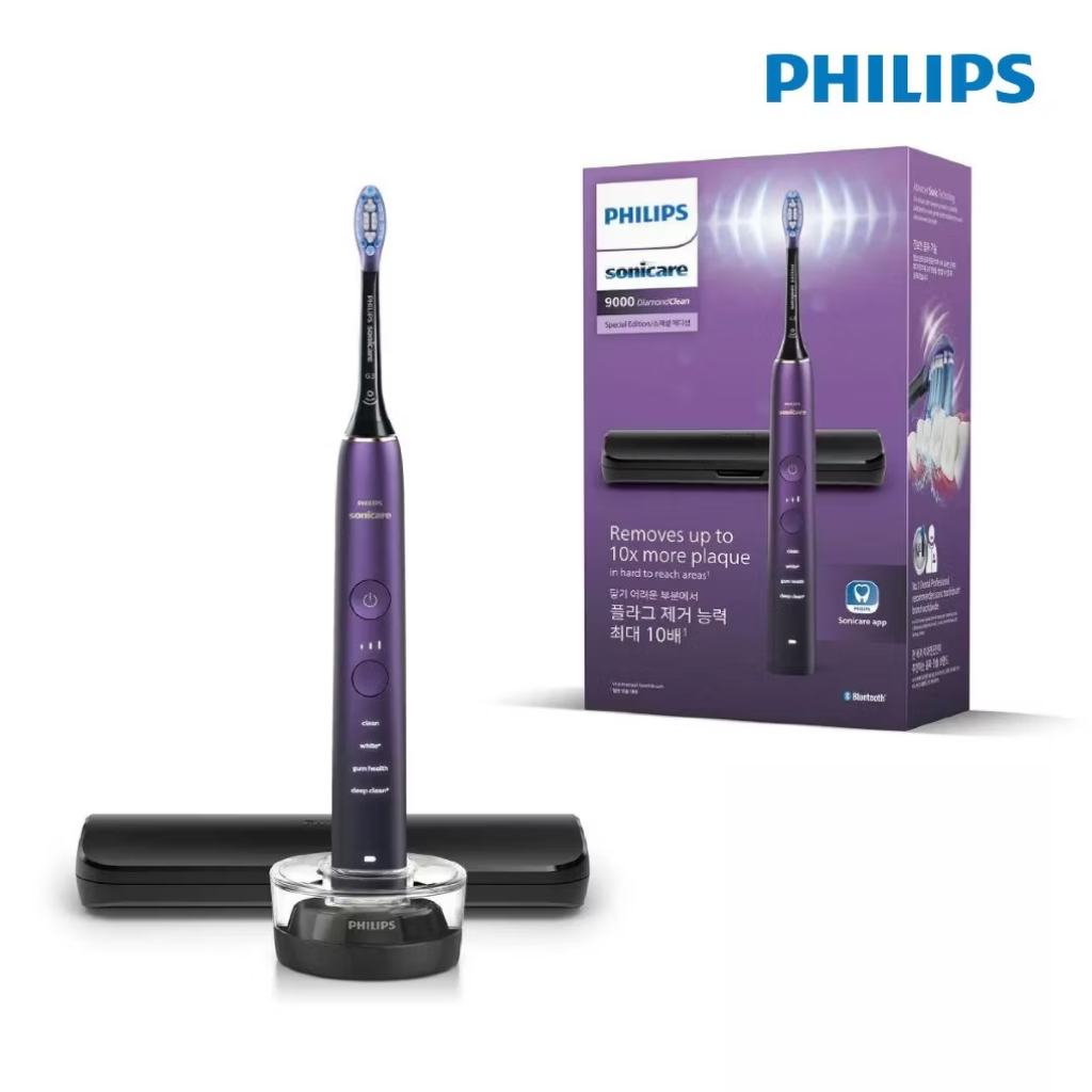 Bàn Chải Điện Philips Sonicare HX9911/74