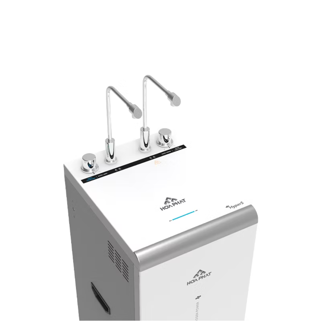 Máy Lọc Nước Hydrogen Ion Kiềm Hòa Phát HyperS HPA885
