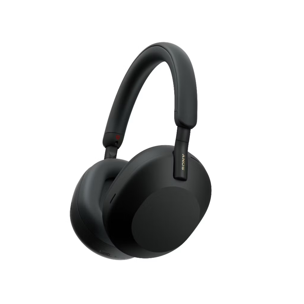 Tai nghe Sony không dây chống ồn WH-1000XM5