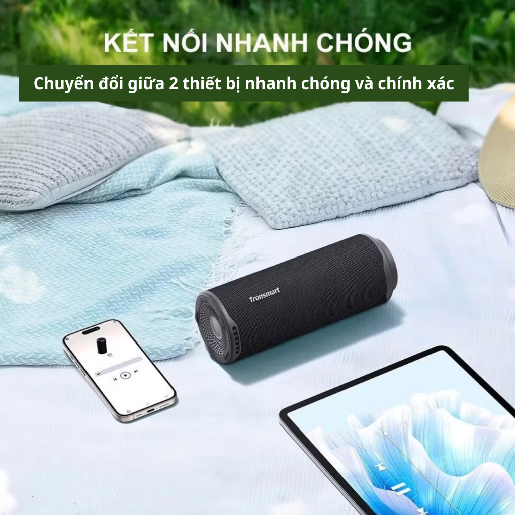 Loa Bluetooth Tronsmart T8